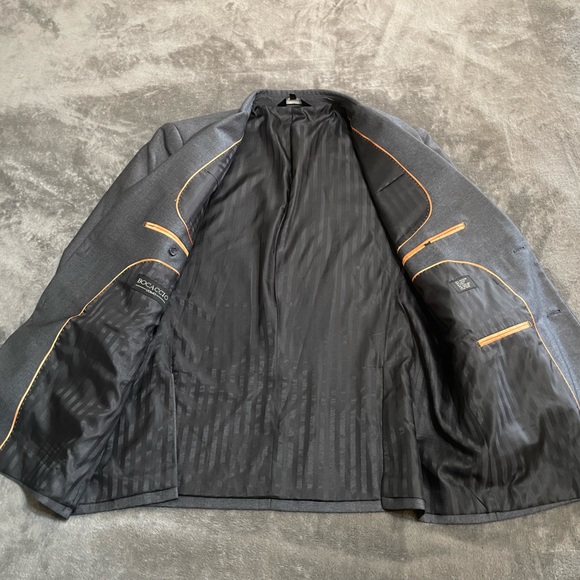 Mens Suit Jacket - Picture 6 of 8